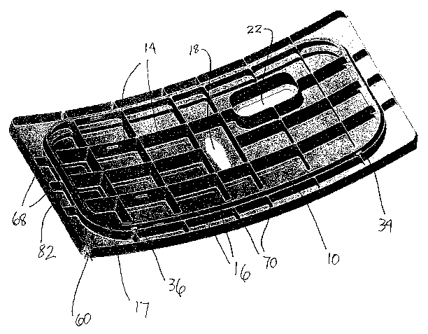 Une figure unique qui représente un dessin illustrant l'invention.